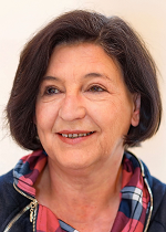 Dr. Brigitte Stuiber